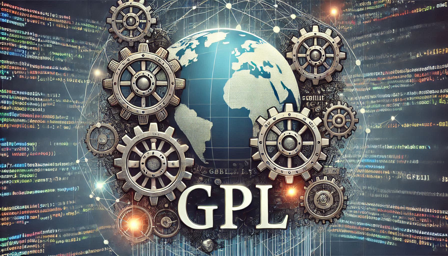 Understanding the GPL License: A Guide for Developers and Businesses